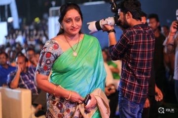 Chalo Movie Grand Success Meet